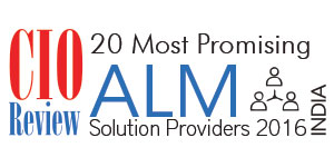 20 Most Promising ALM Solution Providers - 2016