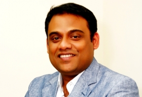 Subrato Bandhu, Regional Vice President, OutSystems