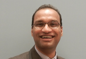 Ramesh Mallya, CIO, Royal Bank of Scotland N.V. – India